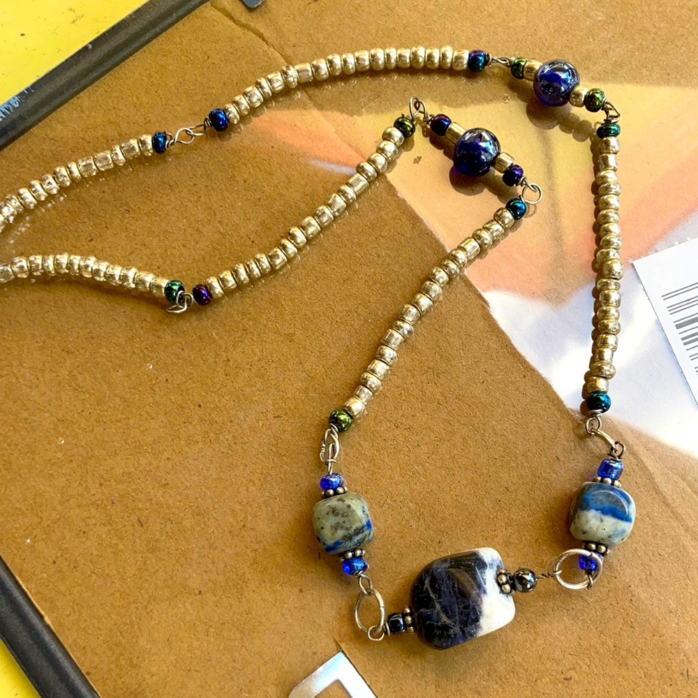 Necklace